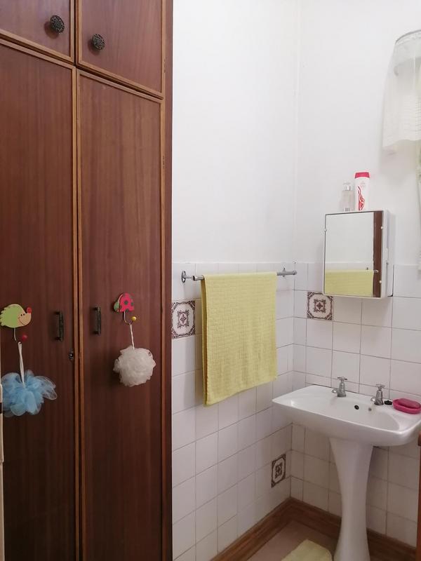 To Let 4 Bedroom Property for Rent in Bothaville Free State